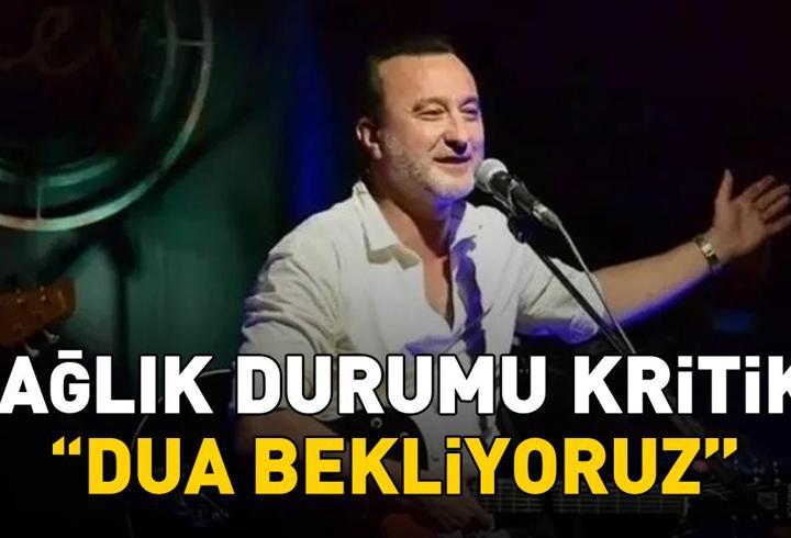 Nev'in sağlık durumu nasıl? Menajeri üzücü haberi duyurdu: ‘DUA BEKLİYORUZ!’