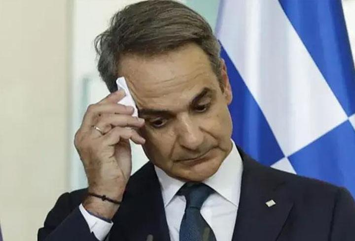 Atina'da Doğu Akdeniz paniği! "Eli zayıfladı"