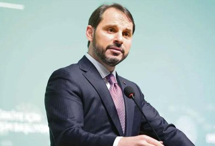 Ahmet Hakan yazdı: Berat Albayrak’a iftira atmaya doyamıyorlar