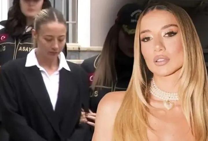 ALEYNA KALAYCIOĞLU KİMDİR? Survivor Aleyna Kalaycıoğlu Kaç Yaşında, Nereli? Kubilay Kaan Kundakçı Davası Sonrası Aleyna Kalaycıoğlu Hakkında Merak Edilenler