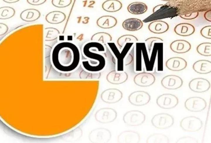 24-25 EKİM SINAV TAKVİMİ: Hafta Sonu Sınav Var mı? 24-25 Ekim 2026'da Hangi Sınavlar Yapılacak?
