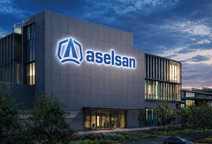 ASELSAN'dan 442,5 milyon dolarlık ihracat sözleşmesi