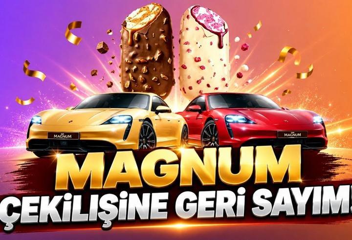 MAGNUM ÇEKİLİŞİ NE ZAMAN? Magnum 3. Dönem çekiliş sonuçları ve kazanan listesi tarihi 2026