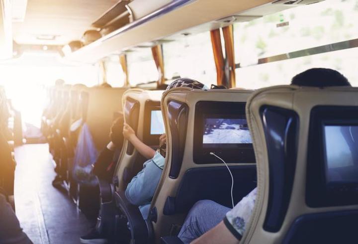 Yerli turistler yılın ilk yarısında 257,3 milyar lira harcadı