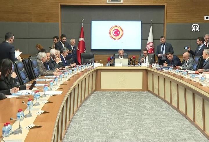 Okul saldırıları komisyonundan çarpıcı tespit: "Sanal medyaya RTÜK gibi denetim olsun"