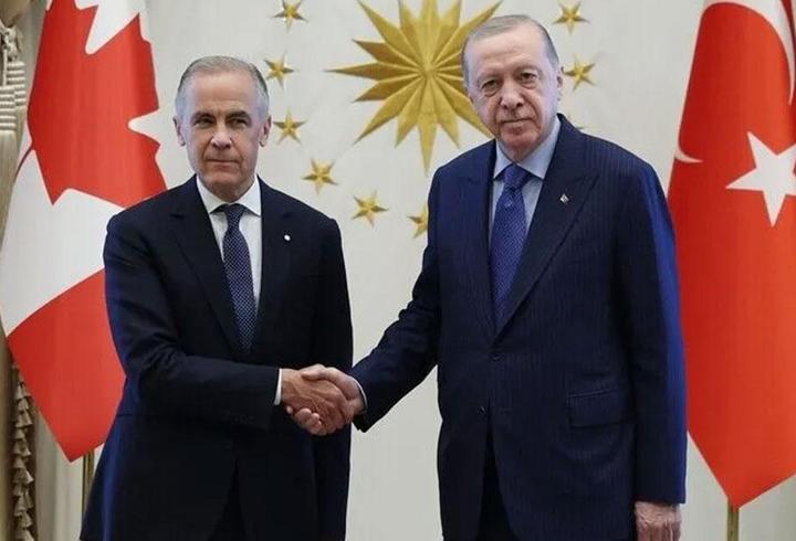 Ankara'da kritik ticaret masası! Kanada tarih açıkladı