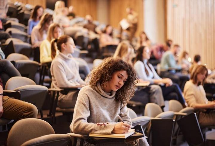 Üniversitelerin 2027 bütçeleri belli oldu: En yüksek pay Ankara Üniversitesine