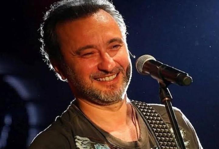 Ünlü şarkıcı Nev hayatını kaybetti! Menajeri acı haberi duyurdu