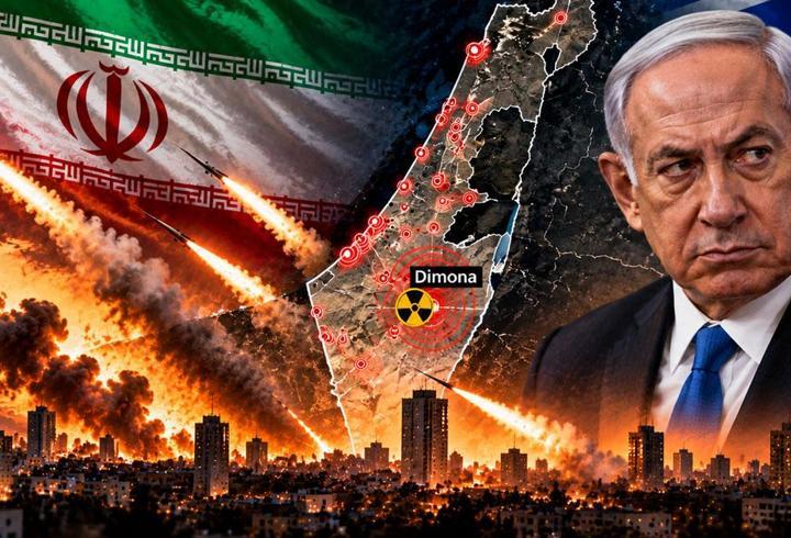 Tahran'dan Netanyahu'ya sert yanıt! “İsrail'i yaşanmaz hale getiririz"