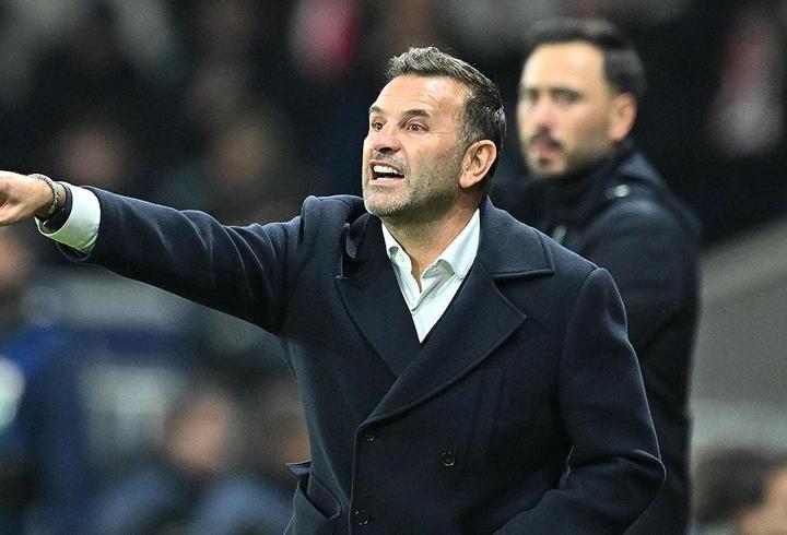 Galatasaray’da Okan Buruk derbi öncesi orta saha ikilemini çözmek üzere