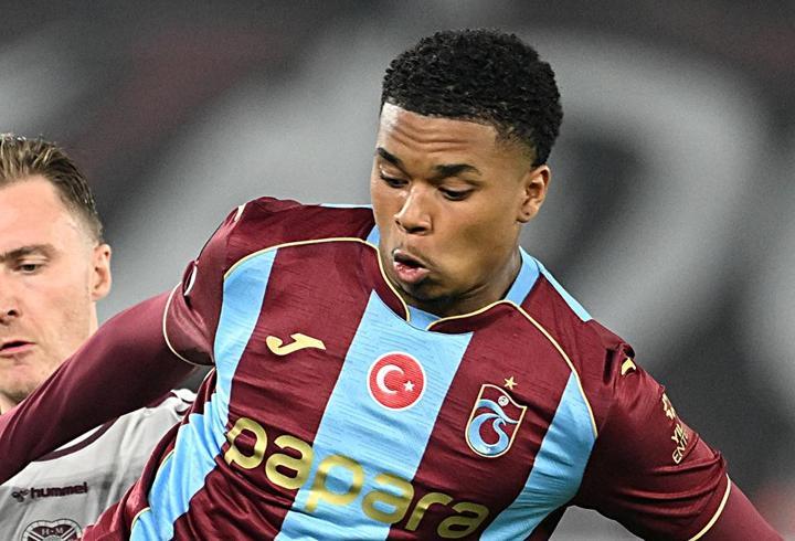 Saviolo, Rizespor maçında kadroda olabilir