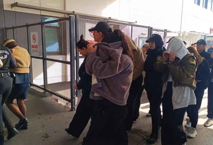 Yasa dışı üreme ticaretinde skandal detaylar! Ülke ülke ücret pazarlığı yapılmış