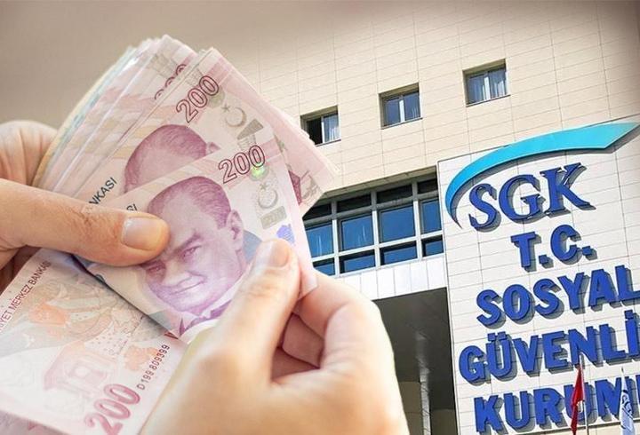 GSS borçları silinecek: Detaylar ne?
