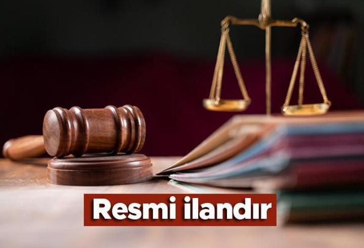 Bozova asli̇ye ceza mahkemesi̇ haki̇mli̇ği̇