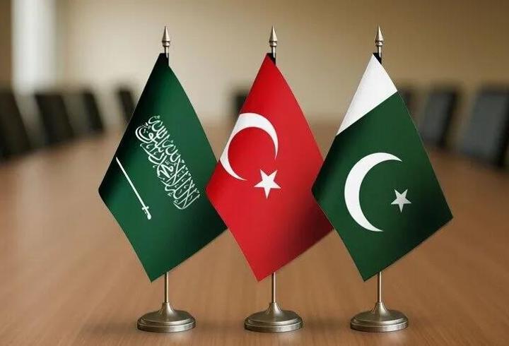 İran: Mekke İttifakı üyelerinden üst düzey isimler Tahran'ı ziyaret edecek