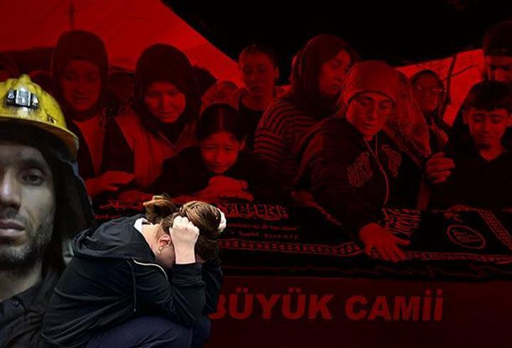 Yürek yakan paylaşım: Kalk, burası bizim evimiz değil