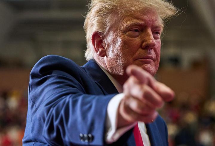 Trump’ın Nobel öfkesi dinmiyor: Norveç berbat bir ülke