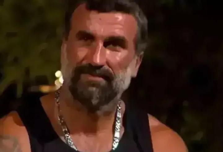 Hikmet Tuğsuz Kimdir, Nereli, Kaç Yaşında? Hikmet Tuğsuz Neden Aranıyordu? Survivor Hikmet Hakkında Merak Edilenler