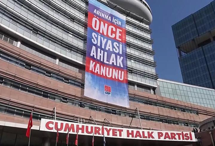 CHP'de yuvaya dönüş mü başladı?