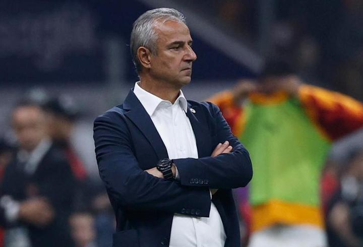 İsmail Kartal: Derbi kazanmadan da şampiyon olunuyor