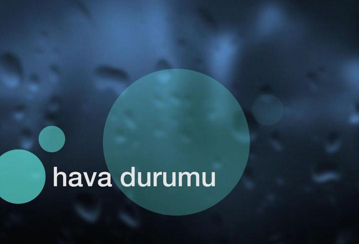 Hava Durumu (27-10-2026)