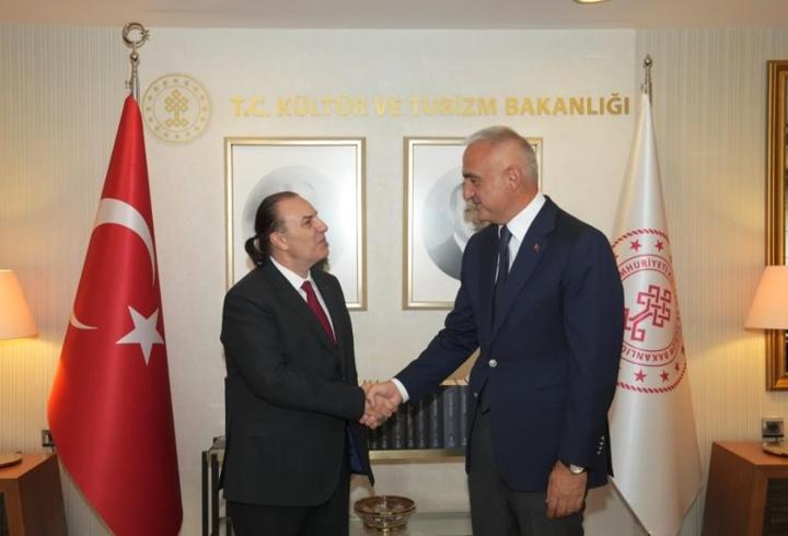Opera ve balede can ati̇lla dönemi̇