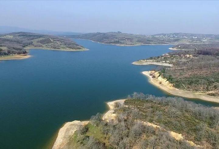 İSTANBUL BARAJ DOLULUK ORANI 27 EKİM: İSKİ açıkladı! İstanbul barajlarında doluluk oranı yüzde kaç?