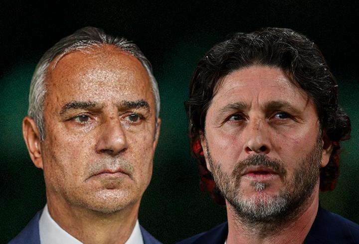 Süper Lig'de 9 haftada 7 teknik direktör görevinden ayrıldı