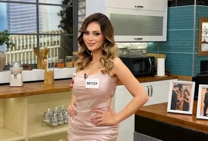 Geli̇ni̇m mutfakta’nin di̇kkat çeken geli̇ni̇!