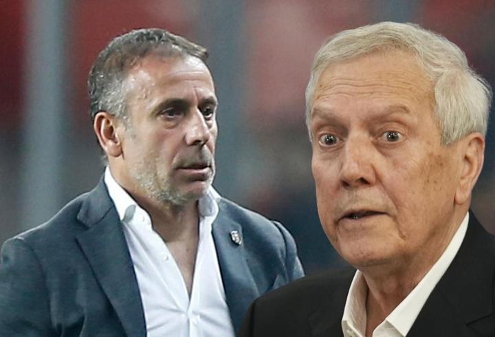 Fenerbahçe’de teknik direktör bombası! Aziz Yıldırım, Abdullah Avcı’ya sıcak bakıyor