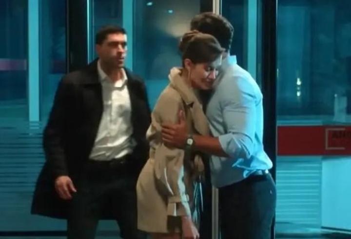 Kübra ünlü yazdı! Haysi̇yet'te karliova ai̇lesi̇ne düşen ateş büyük yikim geti̇rdi̇!