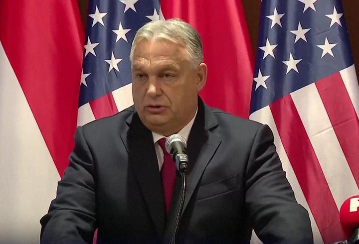 Yeni BM Genel Sekreteri Orban mı olacak?