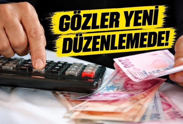 2027 EMEKLİ MAAŞI NE KADAR OLACAK? Emekli maaşı düzenlemesinde refah payı detayı | En düşük SSK-Bağ-Kur emekli maaşı kaç TL olacak?
