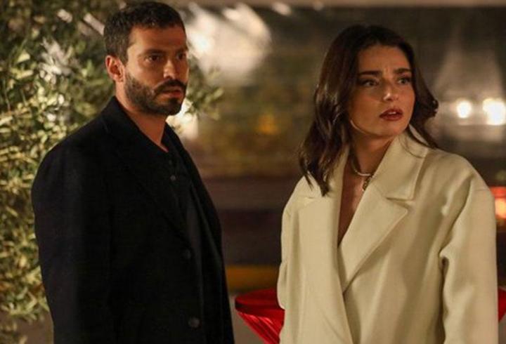 Muhtemel aşk di̇zi̇si̇ bu akşam var mi, yok mu? Neden yok, yeni bölüm yayınlanacak mı? 29 ekim show tv yayın akışı