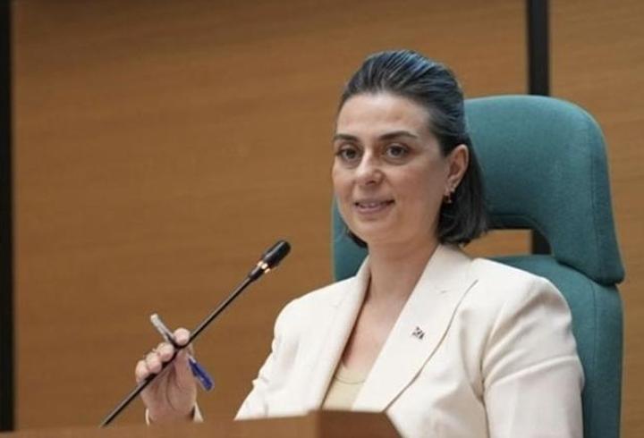 Sinem Dedetaş hakkında ev hapsiyle tahliye kararı