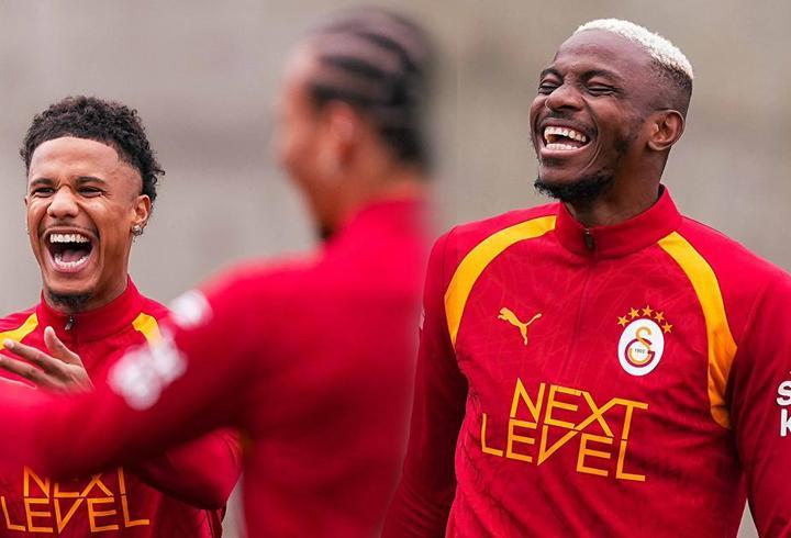 Galatasaray, kadroyu duyurdu! Abdülkerim Bardakcı…