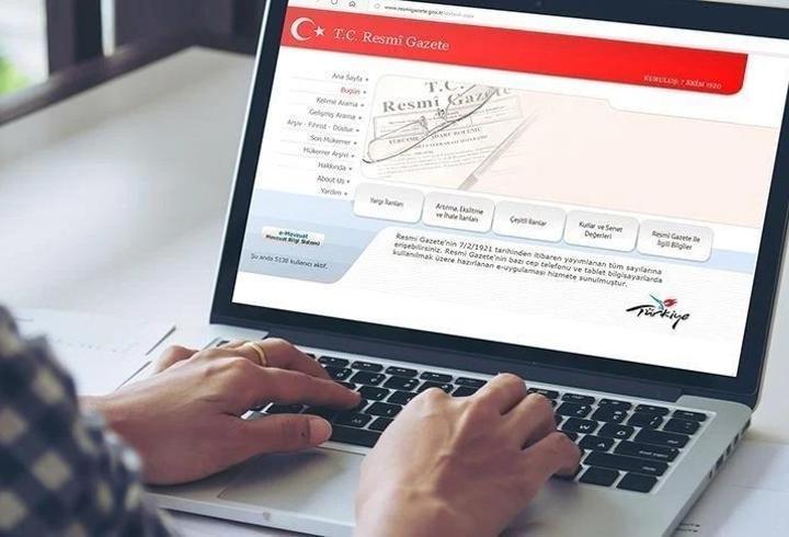 30 EKİM RESMİ GAZETE KARARLARI: Sağlık Bakanlığı 2026 yılı 3. Dönem İlk Defa ve Yeniden Atama Kurası ilanı yayınlandı!