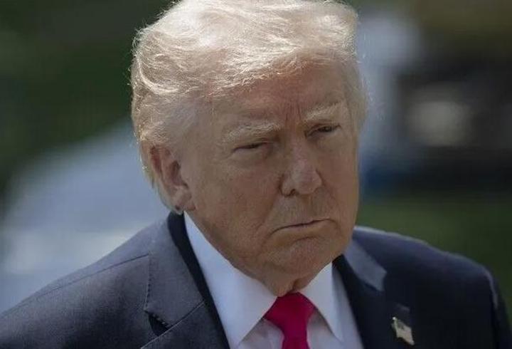 ABD basınından flaş İran iddiası: Trump tüm senaryolar hakkında bilgilendirildi