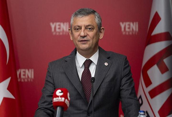 Özgür Özel cumhurbaşkanı adayı olacak mı? Abdulkadir Selvi yazdı