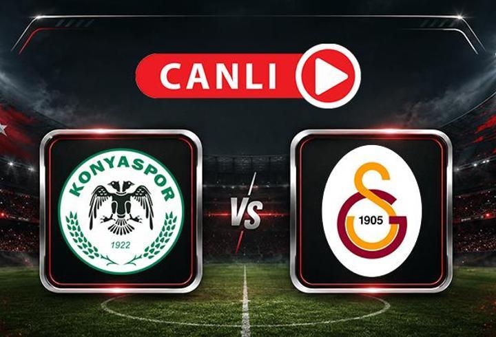 Konyaspor – Galatasaray Maçına Doğru
