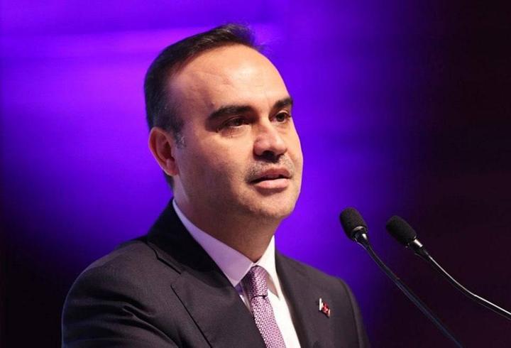 Bakan Kacır: Türkiye AR-GE faaliyetlerinde rekor kırdı