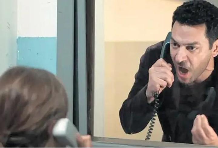 Serhat’ın adaleti sert olacak!