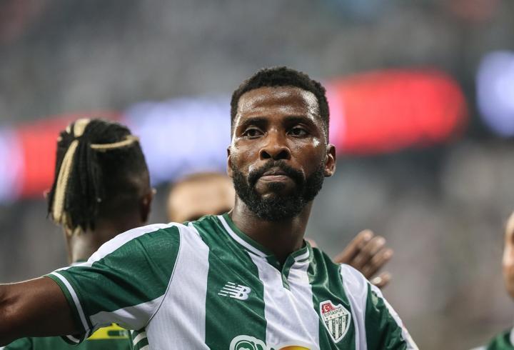 Fenerbahçe’den Kelechi Iheanacho hamlesi