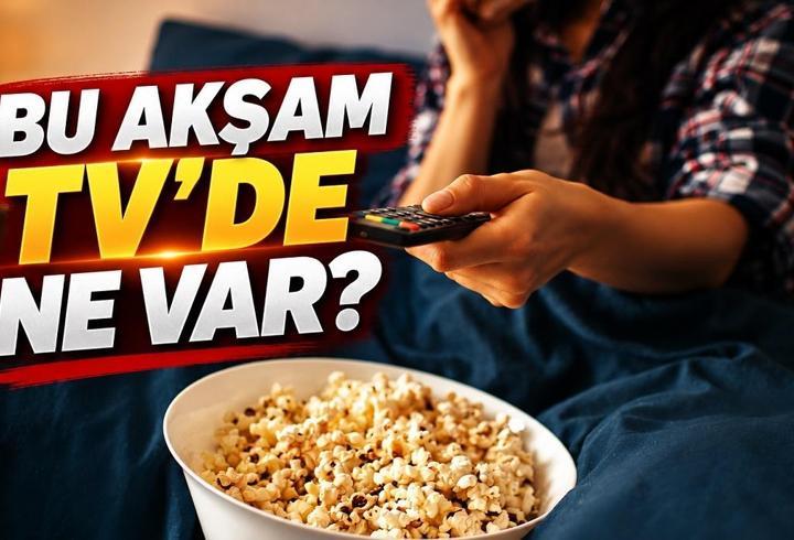 Cumartesi̇ günü hangi̇ di̇zi̇ler var? 31 ekim tv yayın akışı: Kanal d, show tv, star tv, atv, trt 1, tv8, now cumartesi dizileri