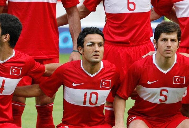TFF'den Yıldıray Baştürk'e sürpriz görev