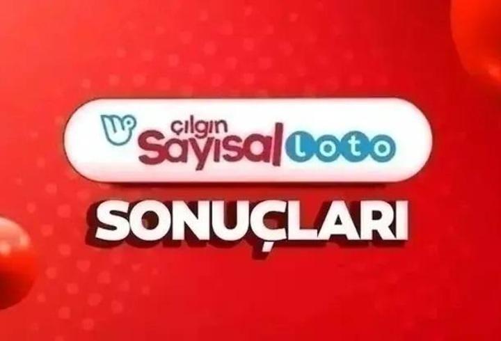 Çilgin sayisal loto sonuçlari 31 eki̇m 2026