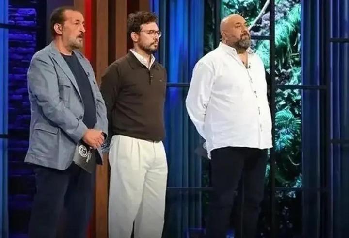 Masterchef eleme adayi 31 eki̇m 2026