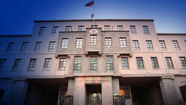 MSB'den, Kıbrıs Barış Harekatı'nın 52'nci yıl dönümü paylaşımı