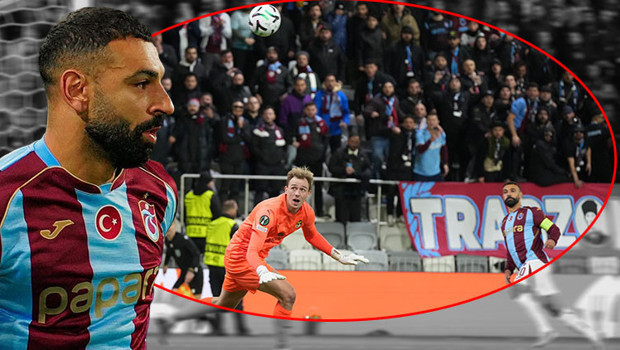 Finlandiya’da Salah’tan resital! İstatistikleri altüst etti