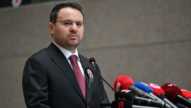 Bakan Gürlek duyurdu